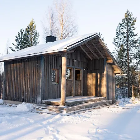 Arctic Bear - Lapland - Aurora - Sauna - Northern Lights 4* Рануа