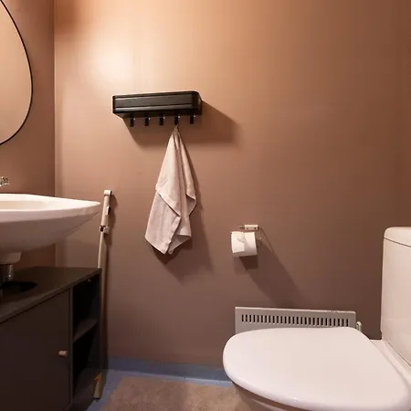 Lomakylät Arctic Bear - Lapland - Aurora - Sauna - Northern Lights Ranua